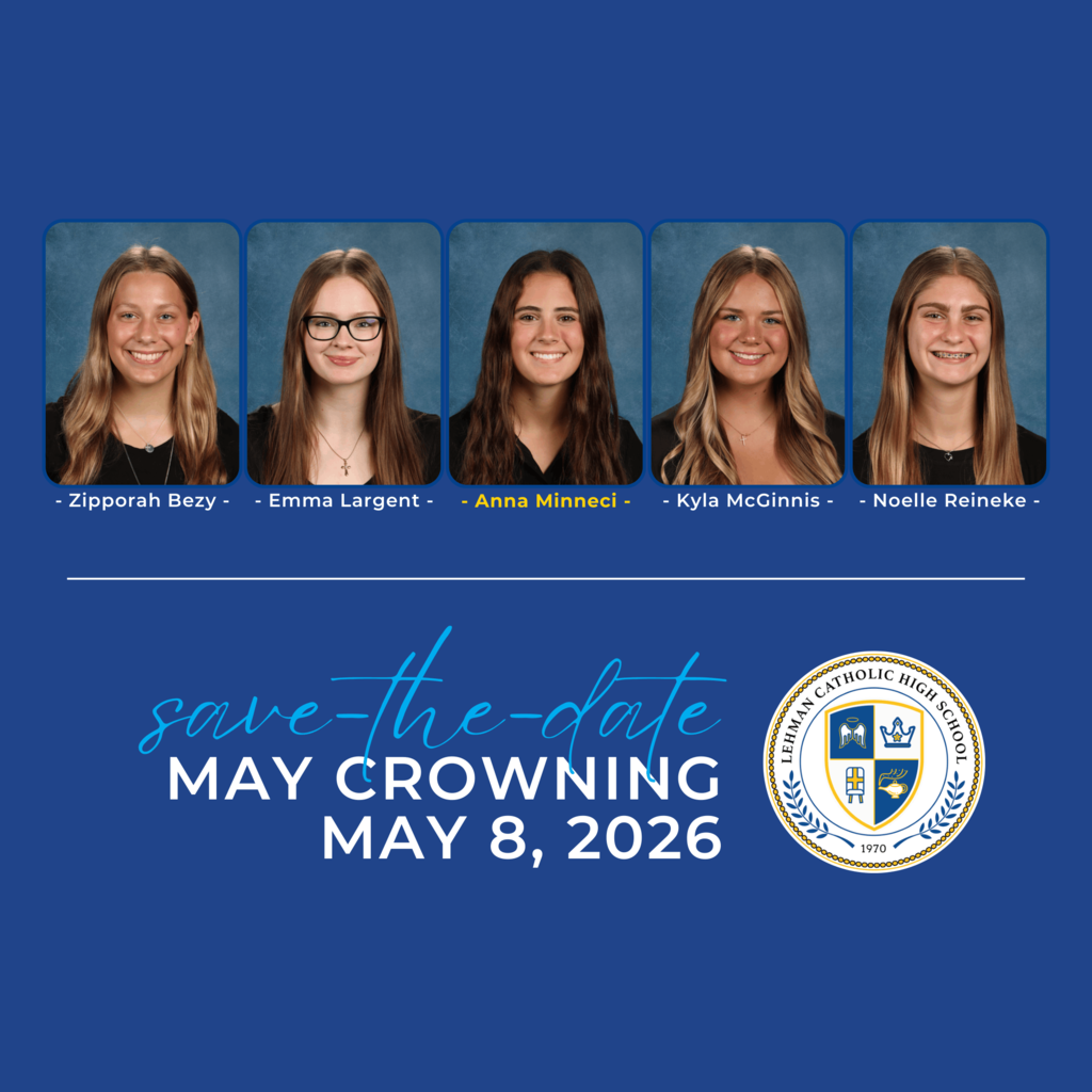 May Crowning