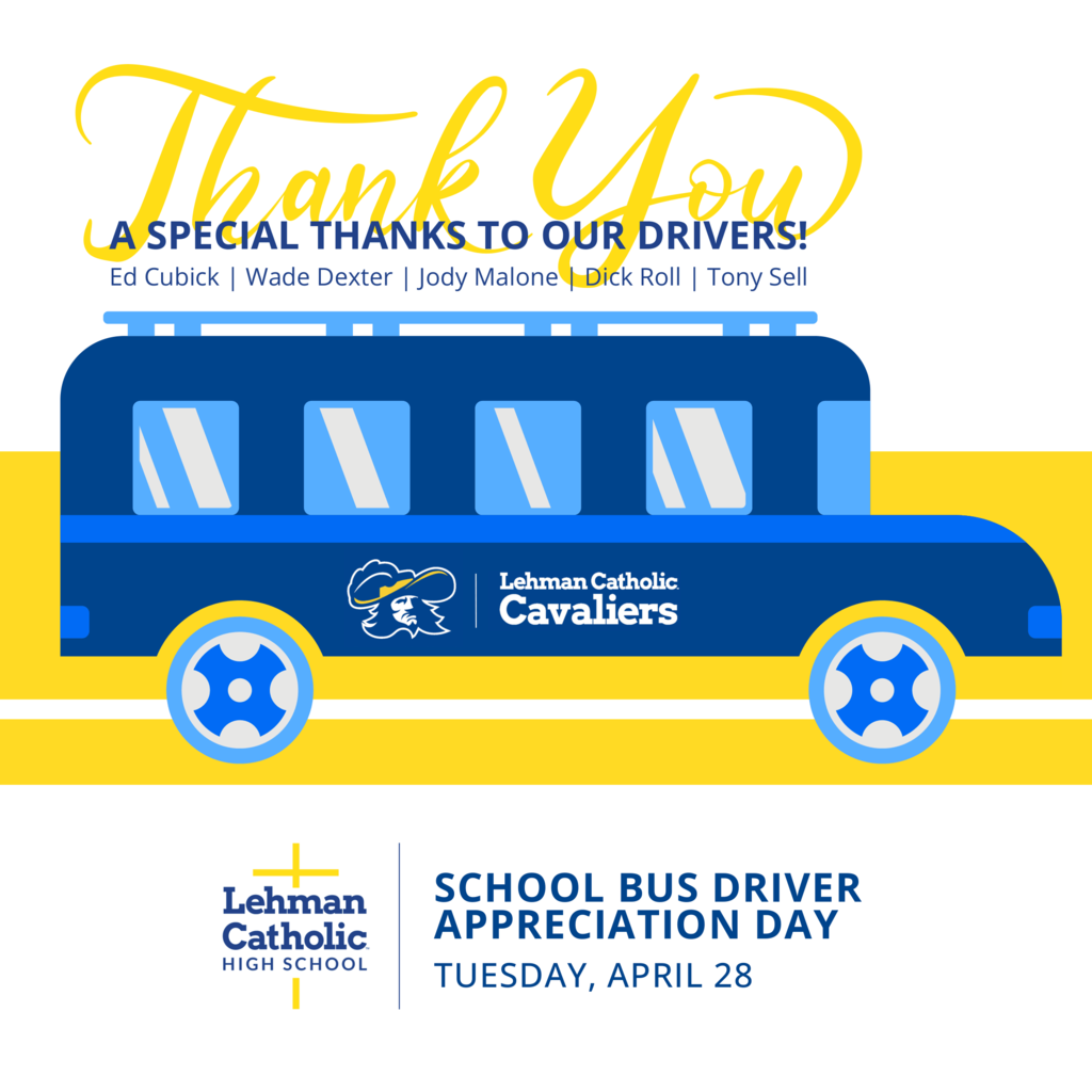 Bus Driver Appreciation Day