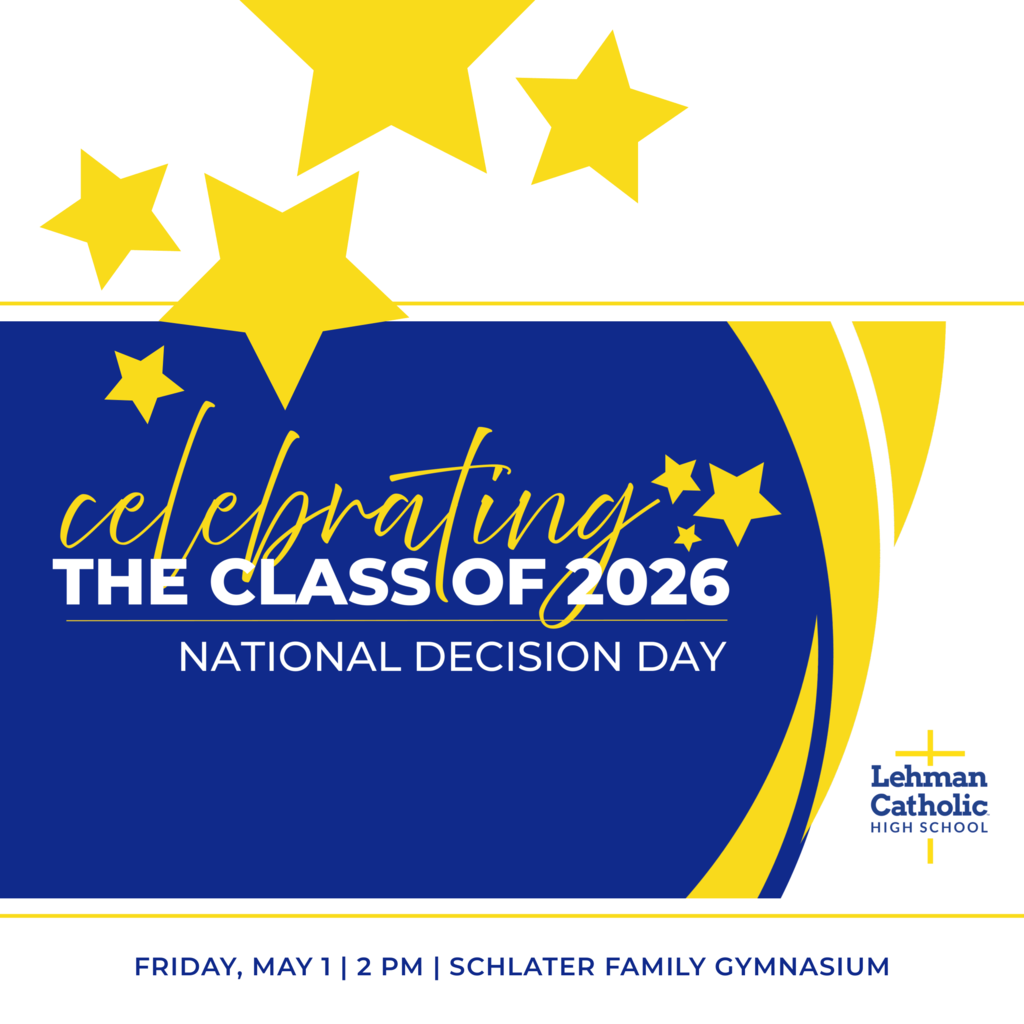 National Decision Day