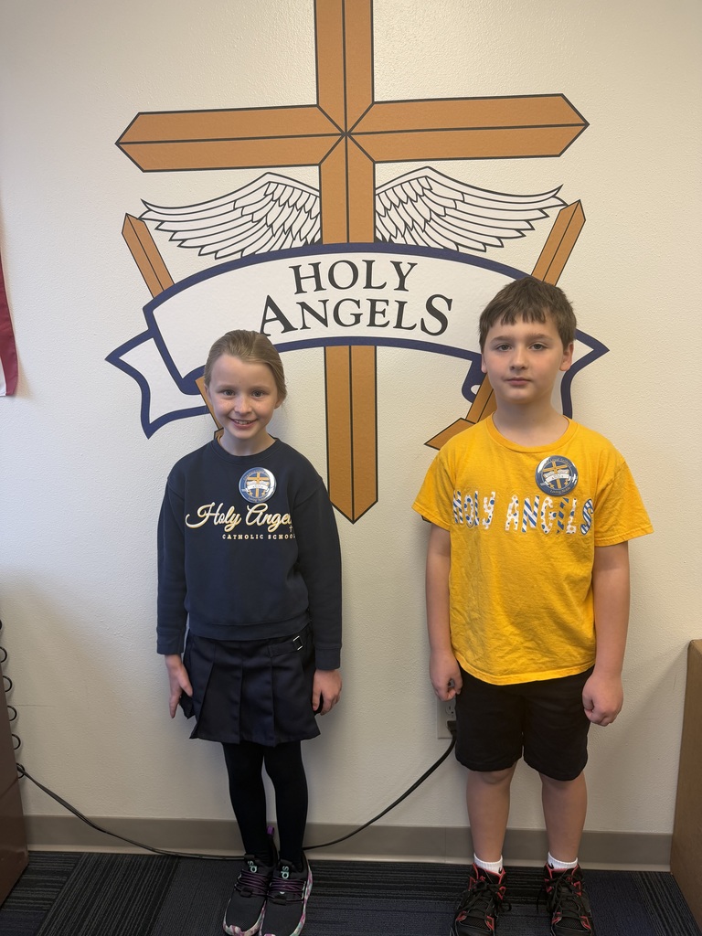 Angels Among Us 