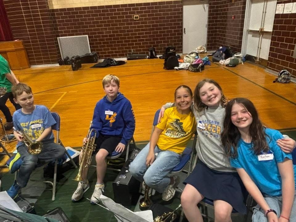 Band Day part 2 