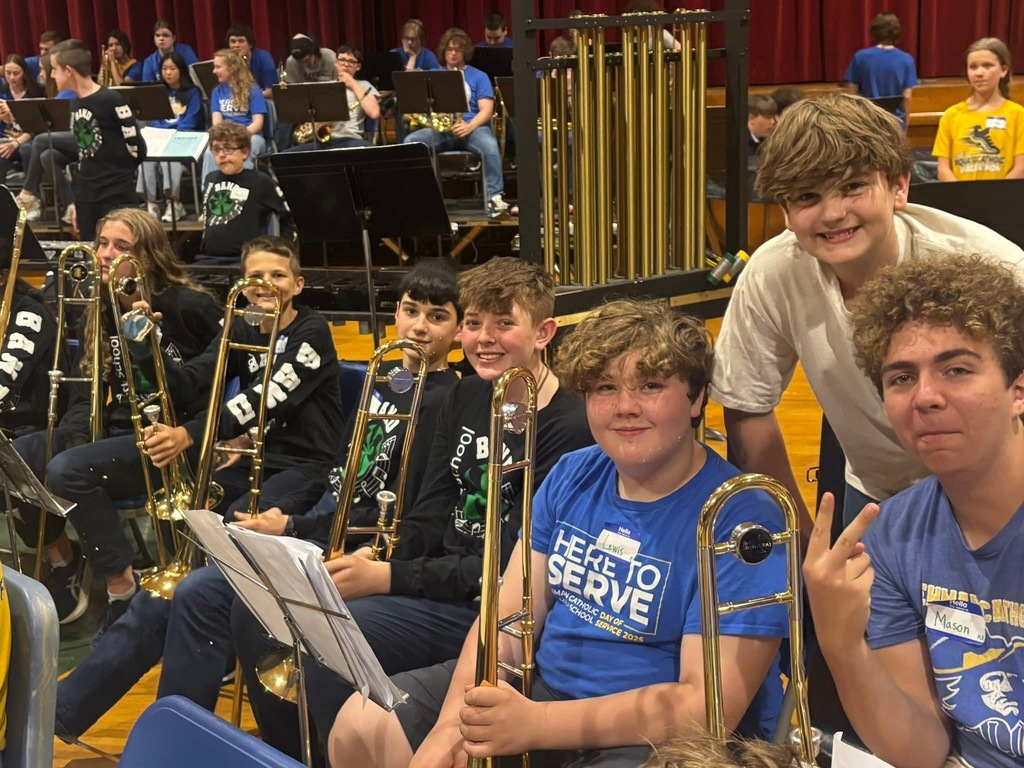 Band Day part 2 