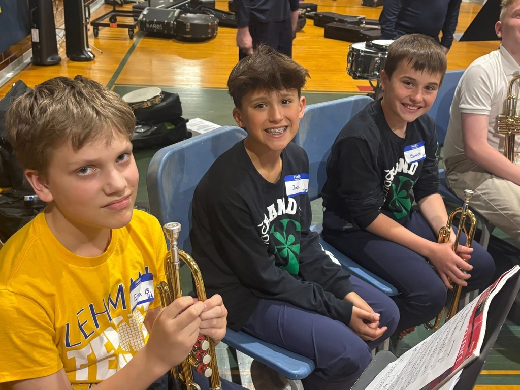 Band Day part 2 