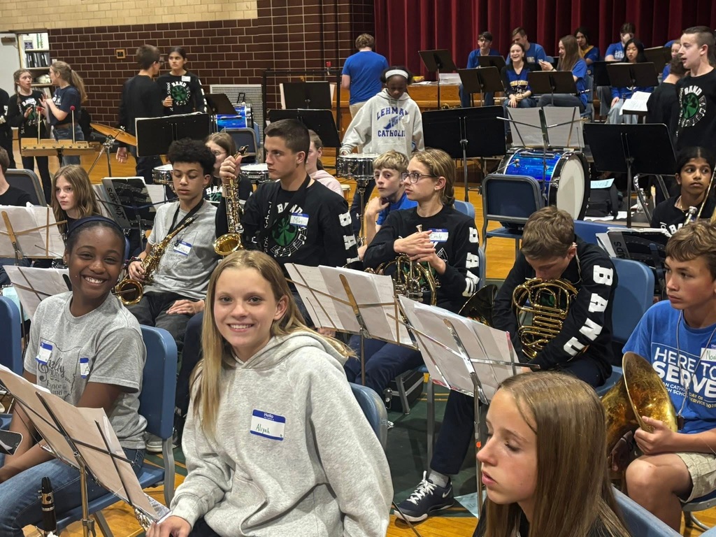 Band Day part 2 