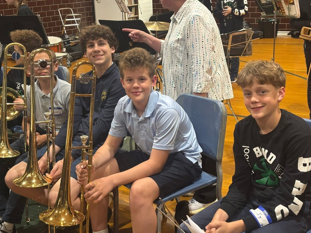 Band Day part 2 