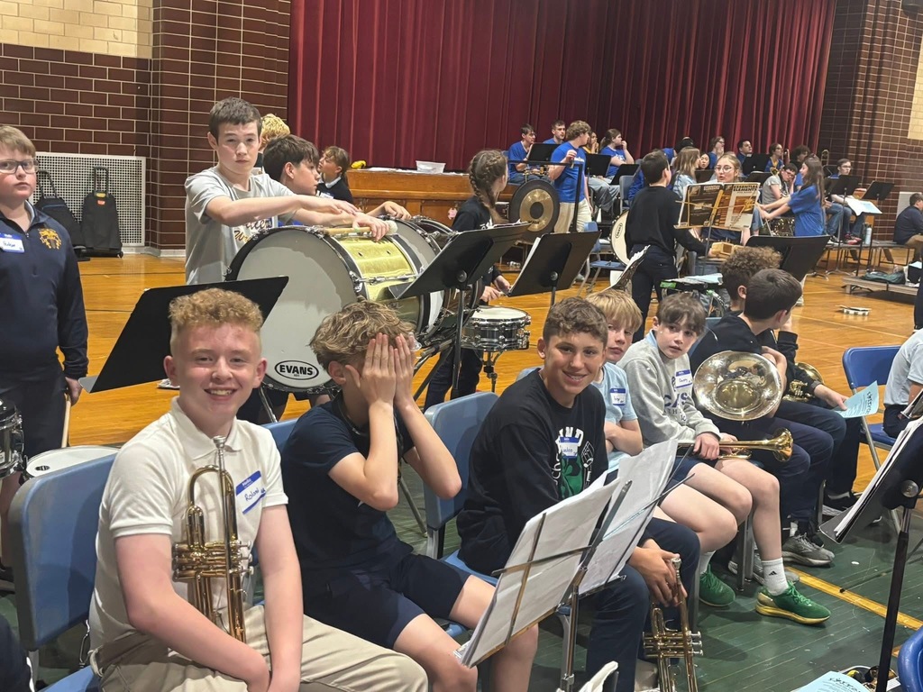 Band Day part 2 