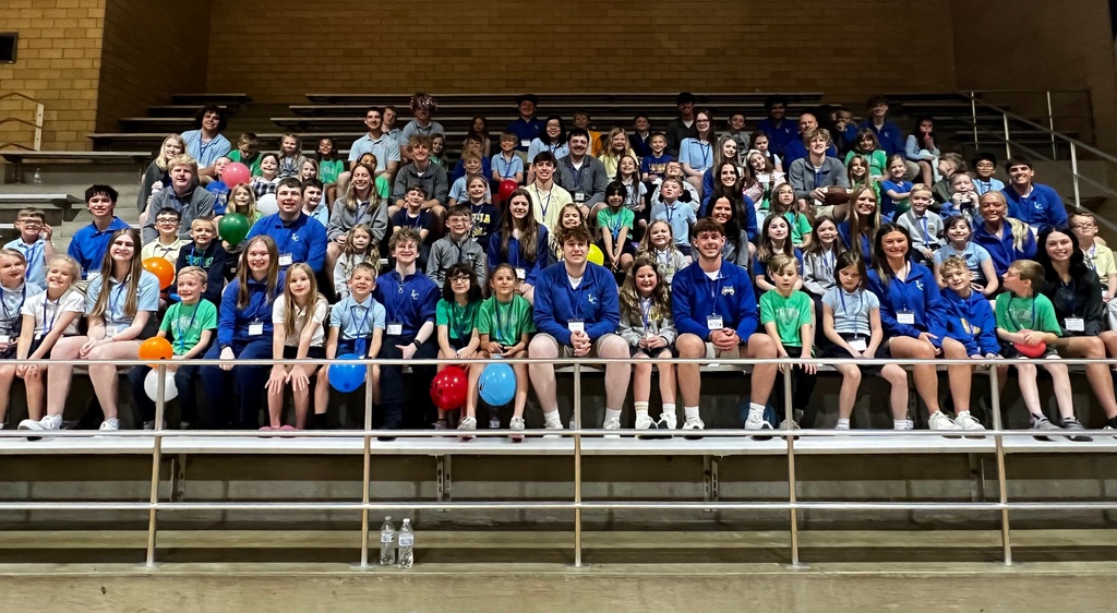 Pen Pal Picnic