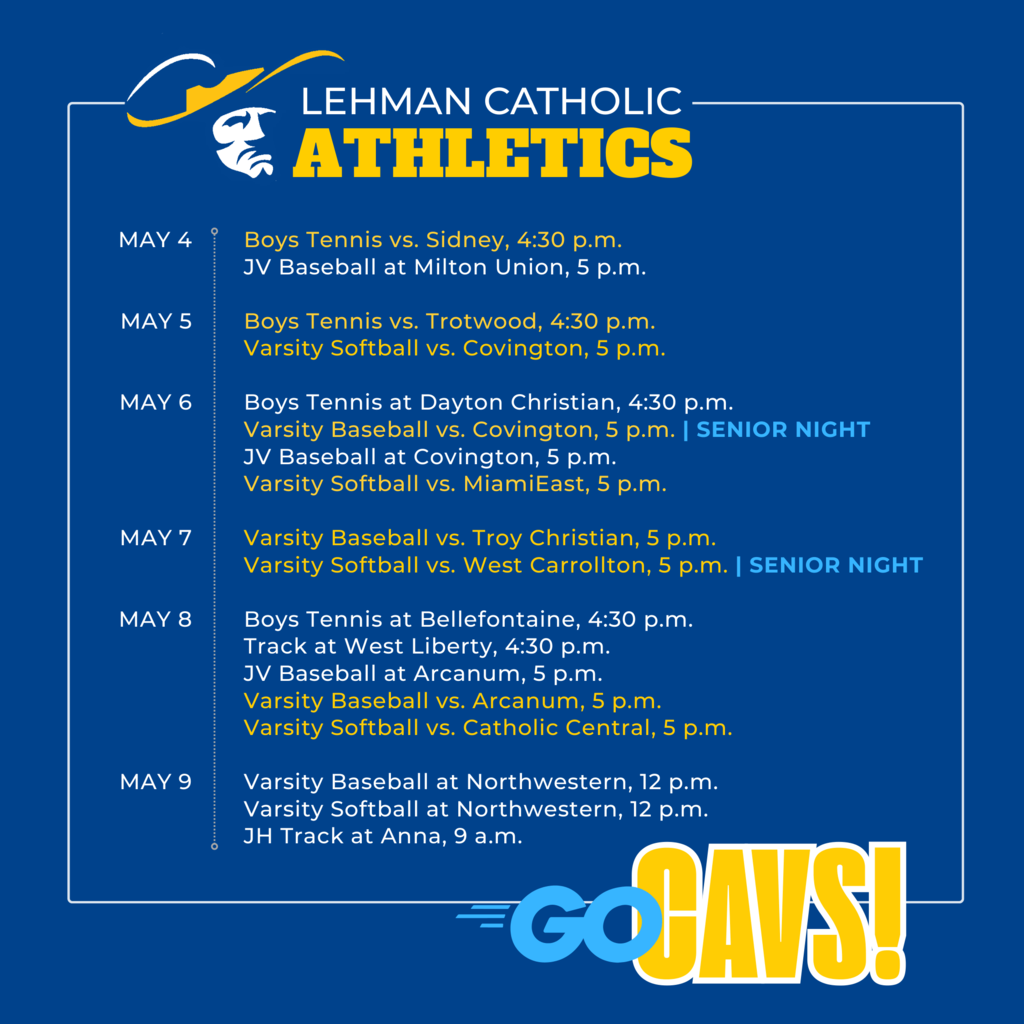 Lehman Athletics