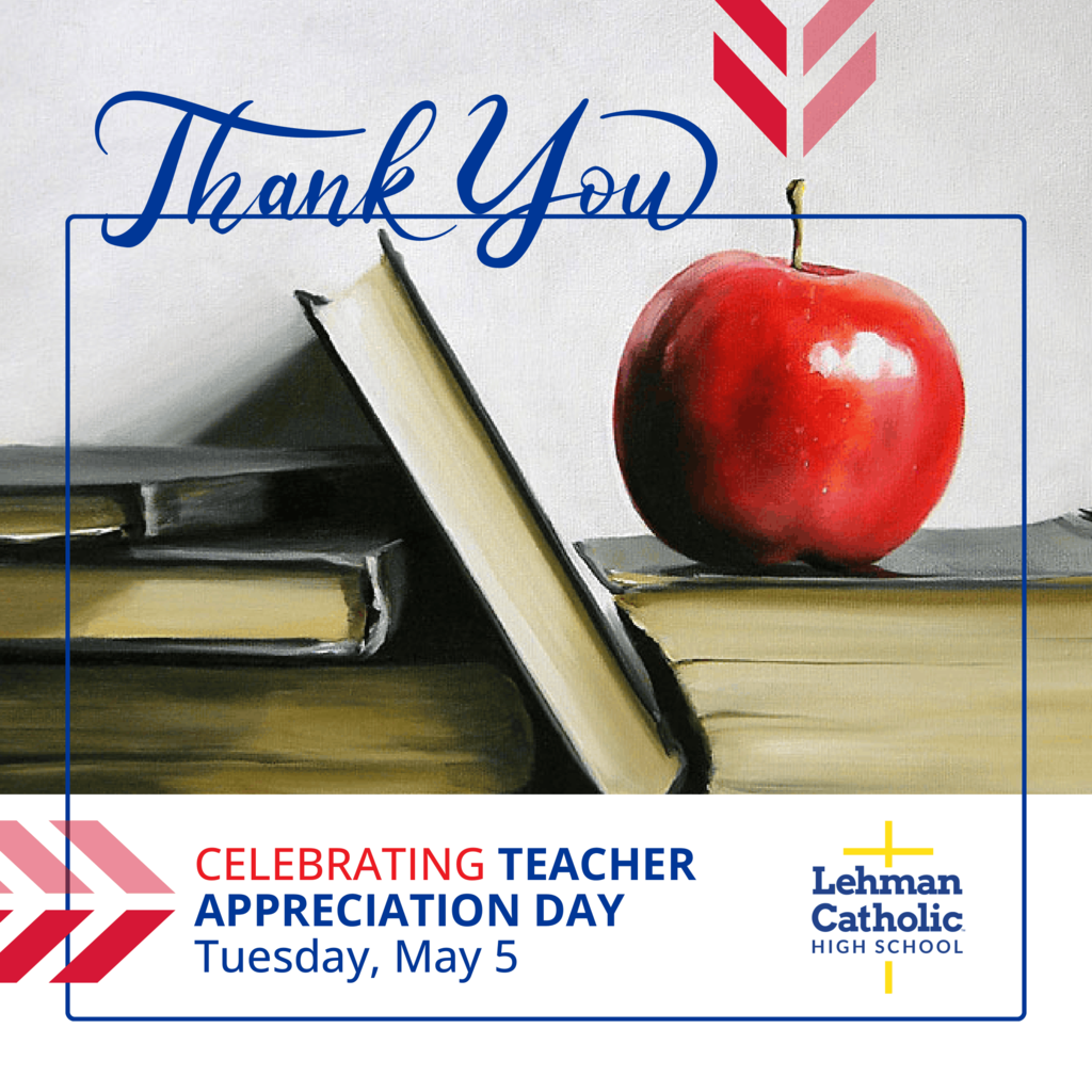Teacher Appreciation Day