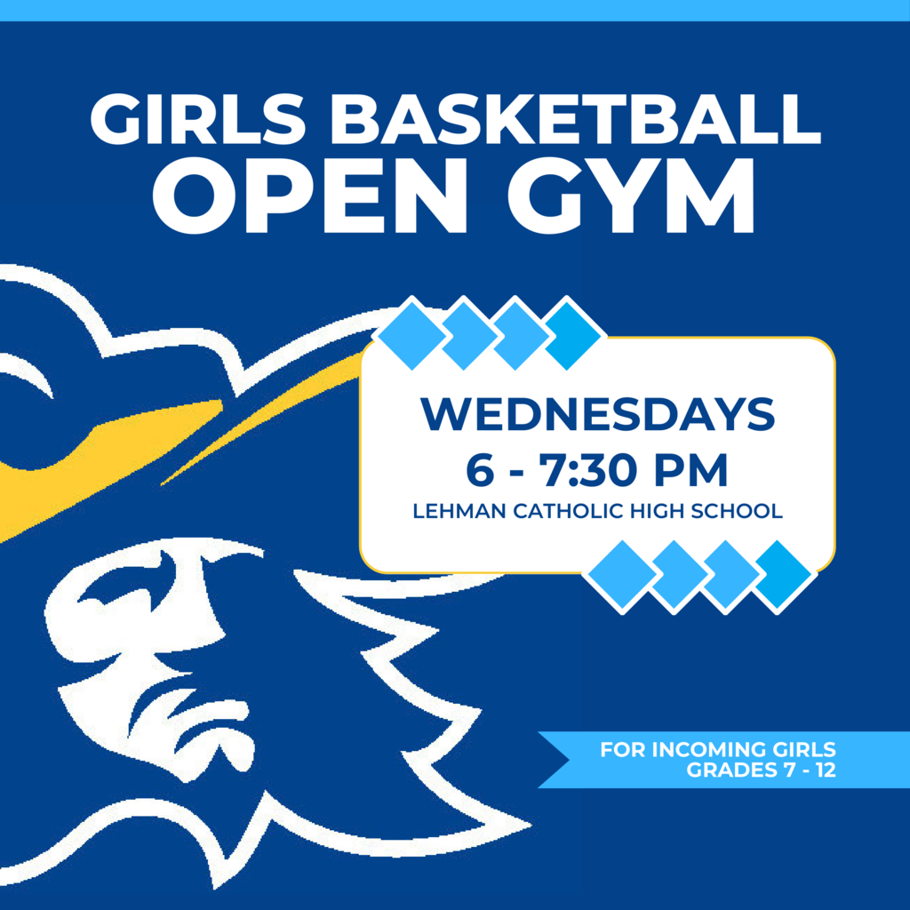 Girls BB Open Gym