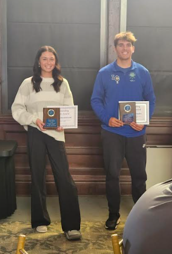 Outstanding Youth Award