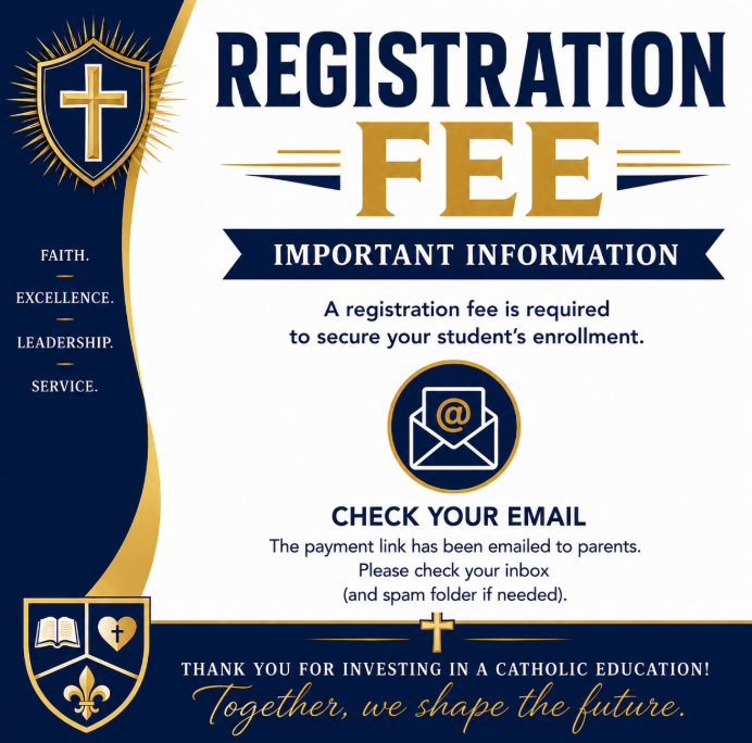 Registration Fee