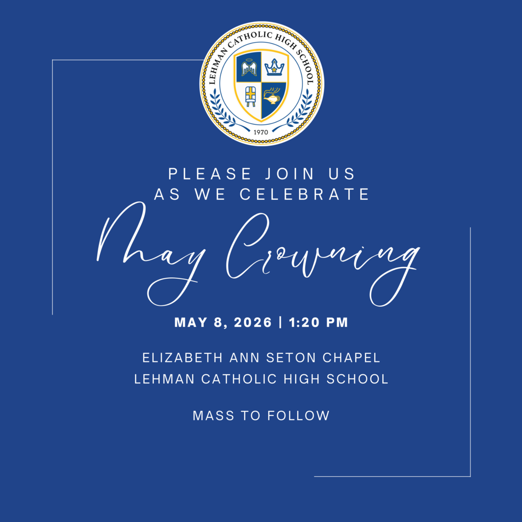 May Crowning