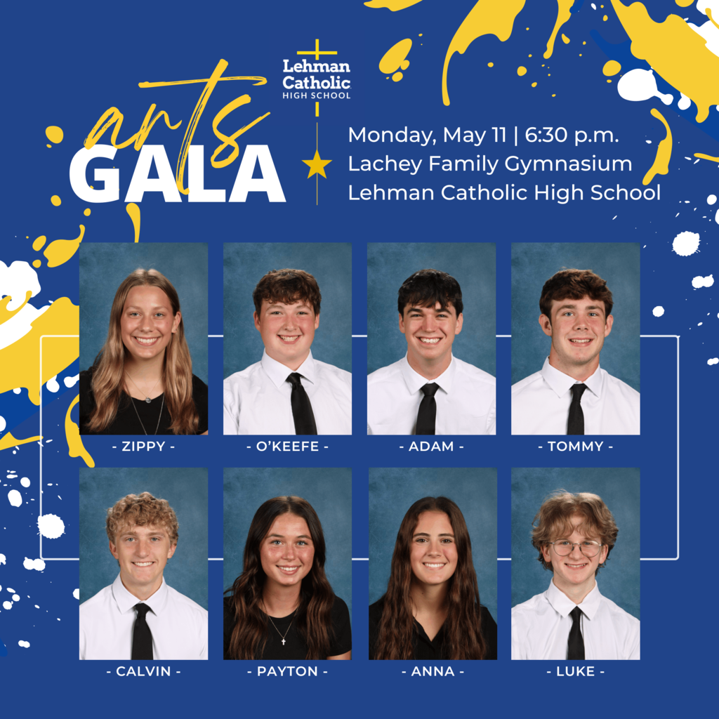 Arts Gala