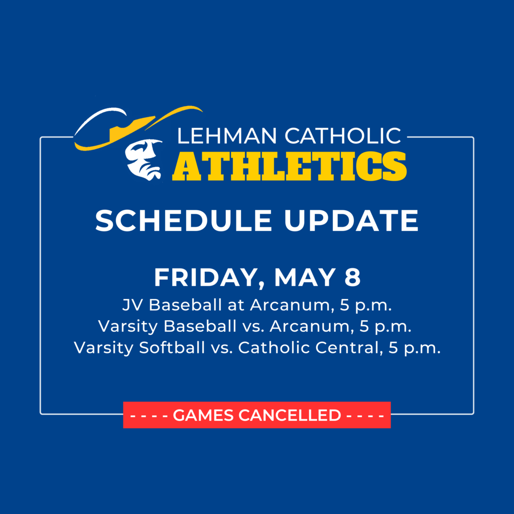 Lehman Athletics