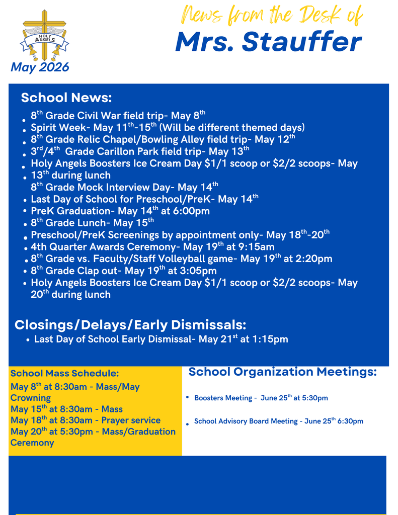 Newsletter