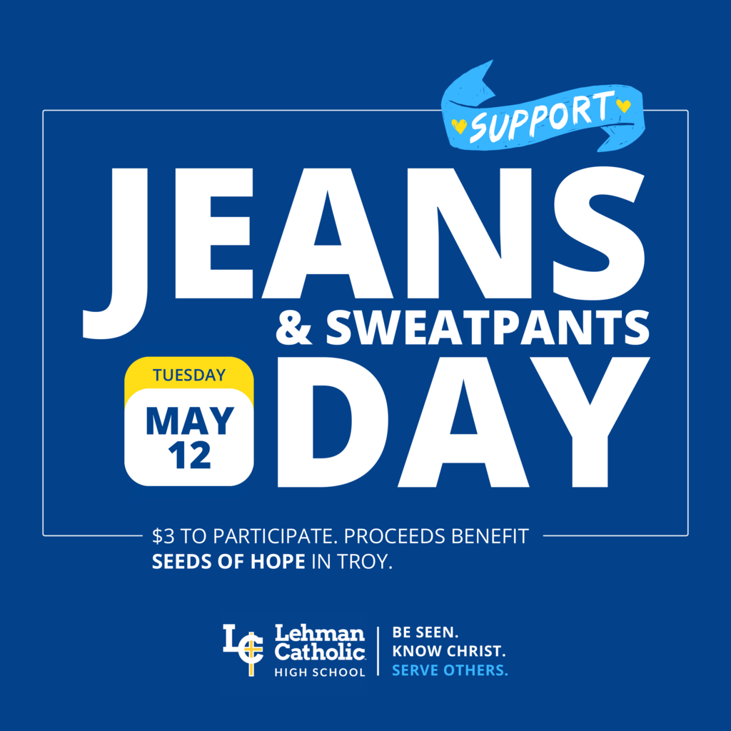 Jeans Day