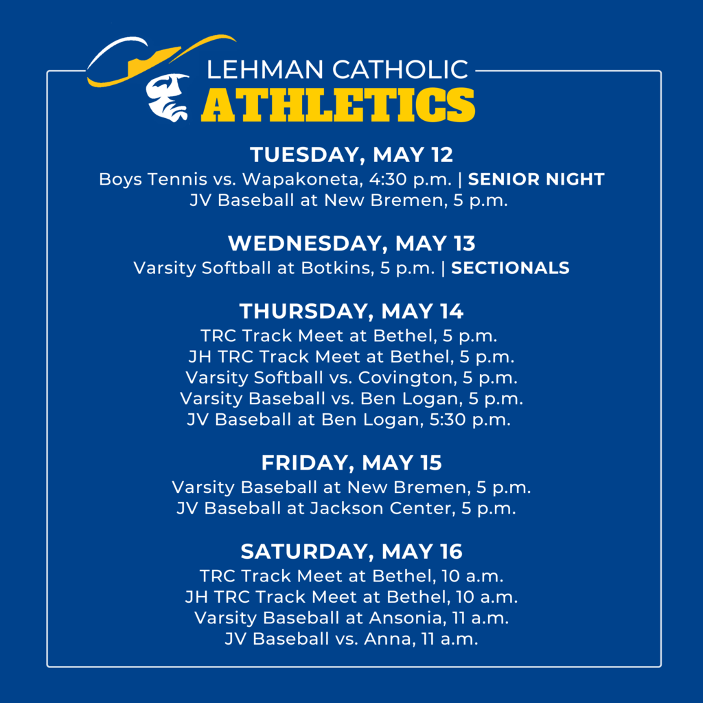 Lehman Athletics