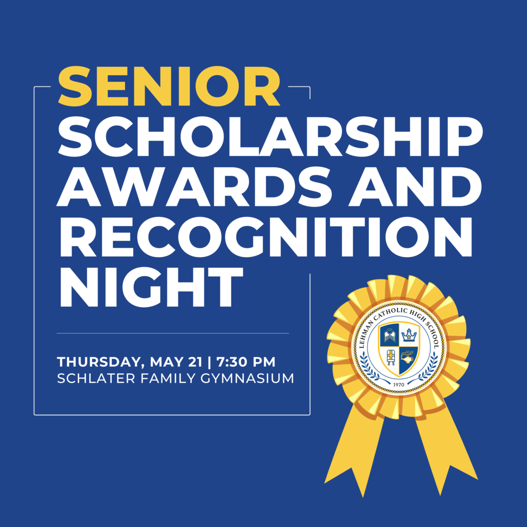 Senior Awards Night