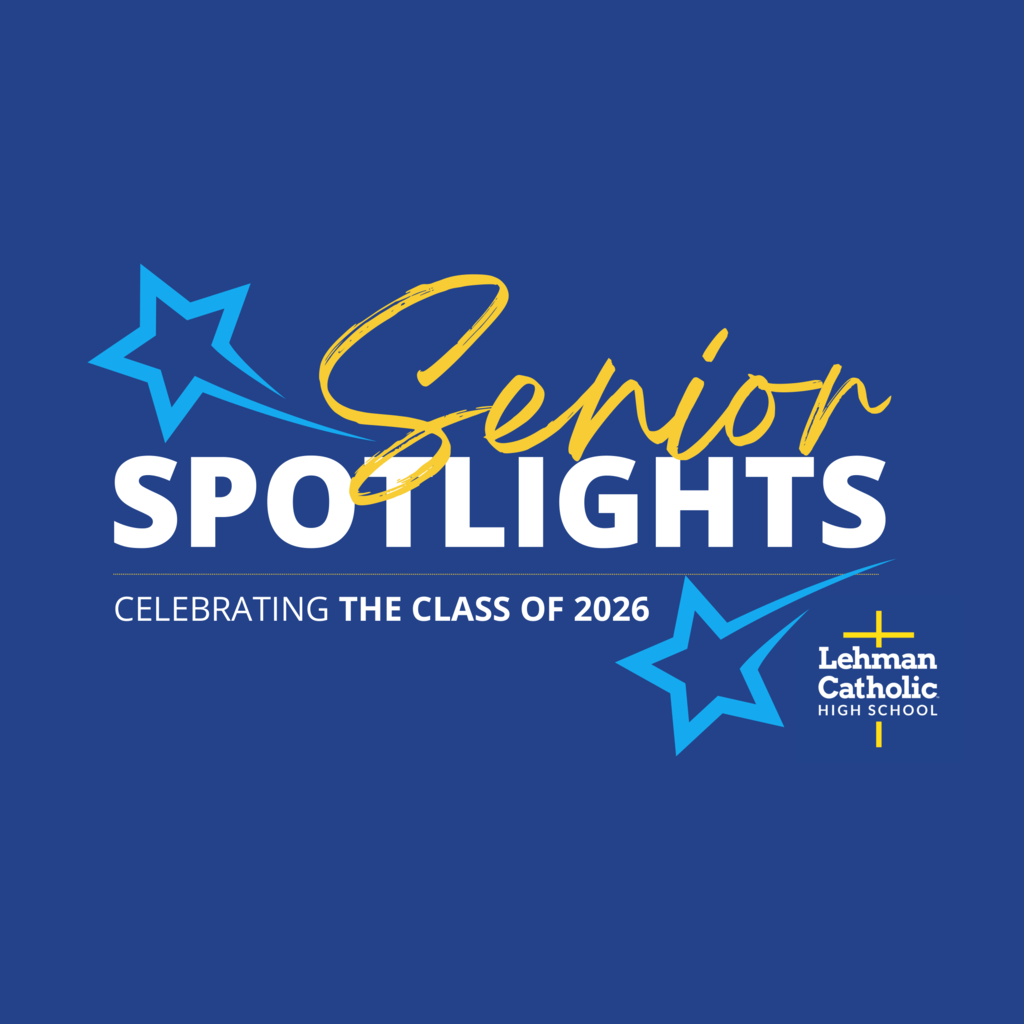 Senior Spotlights