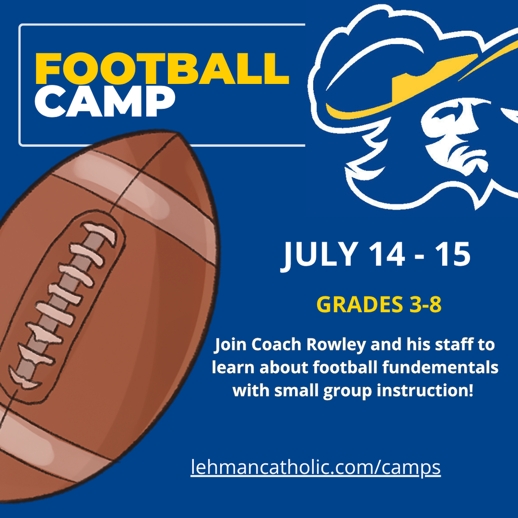 Football Camp