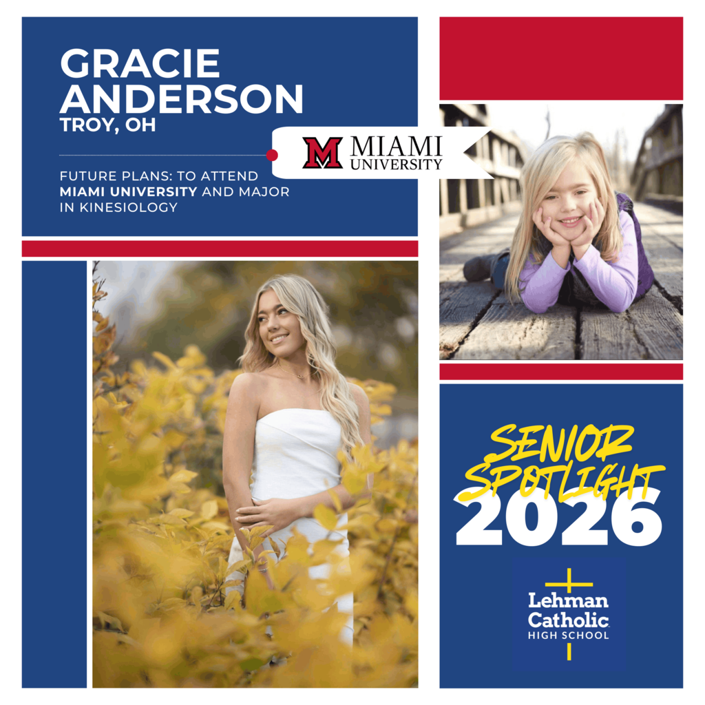 Gracie Anderson