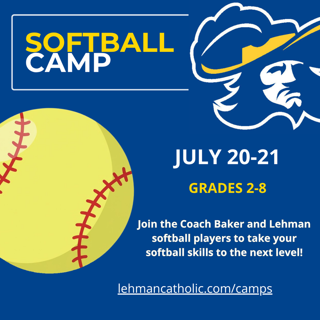 Softball Camp