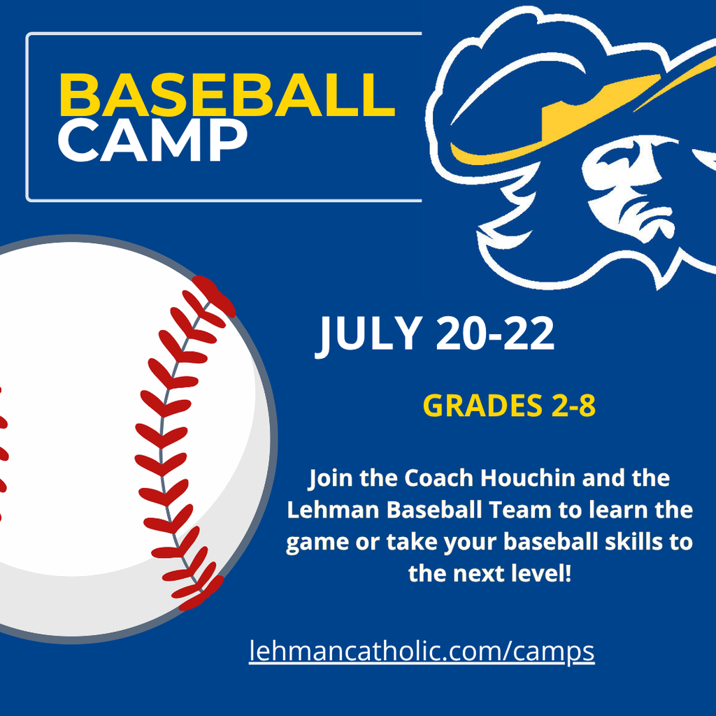 Baseball Camp