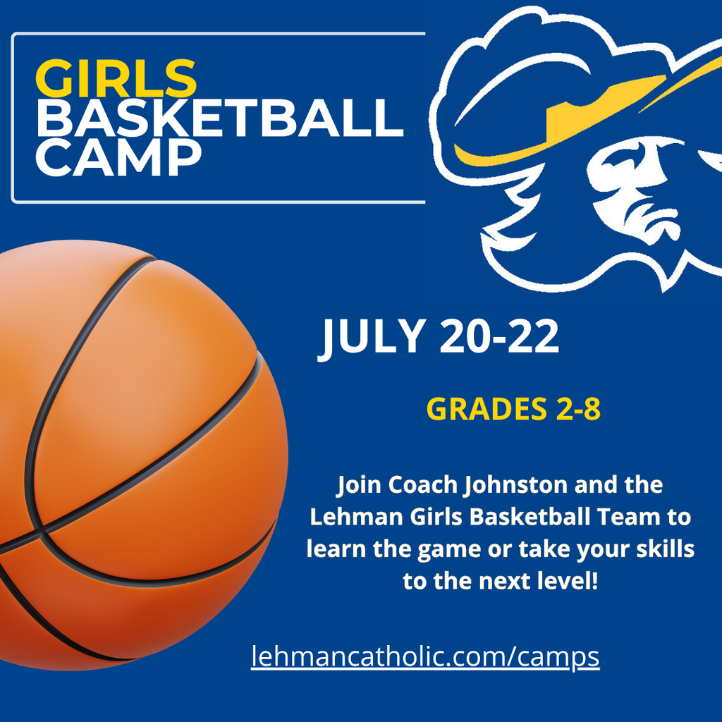 Girls Basketball Camp