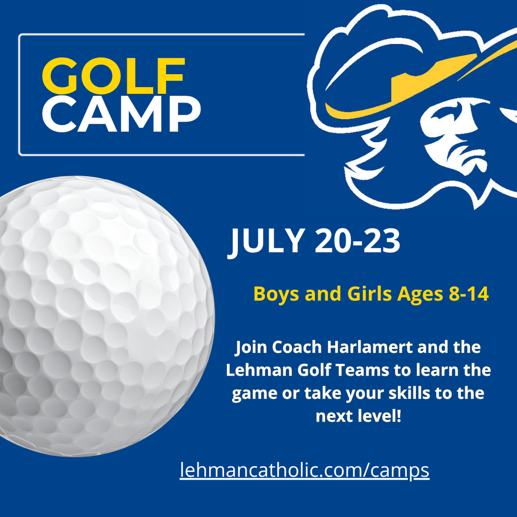 Golf Camp
