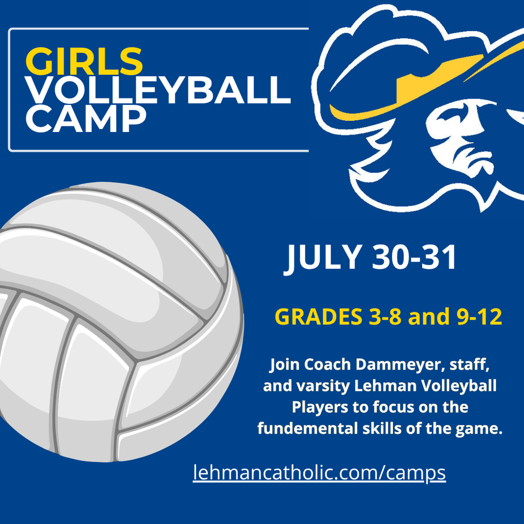 Volleyball Camp