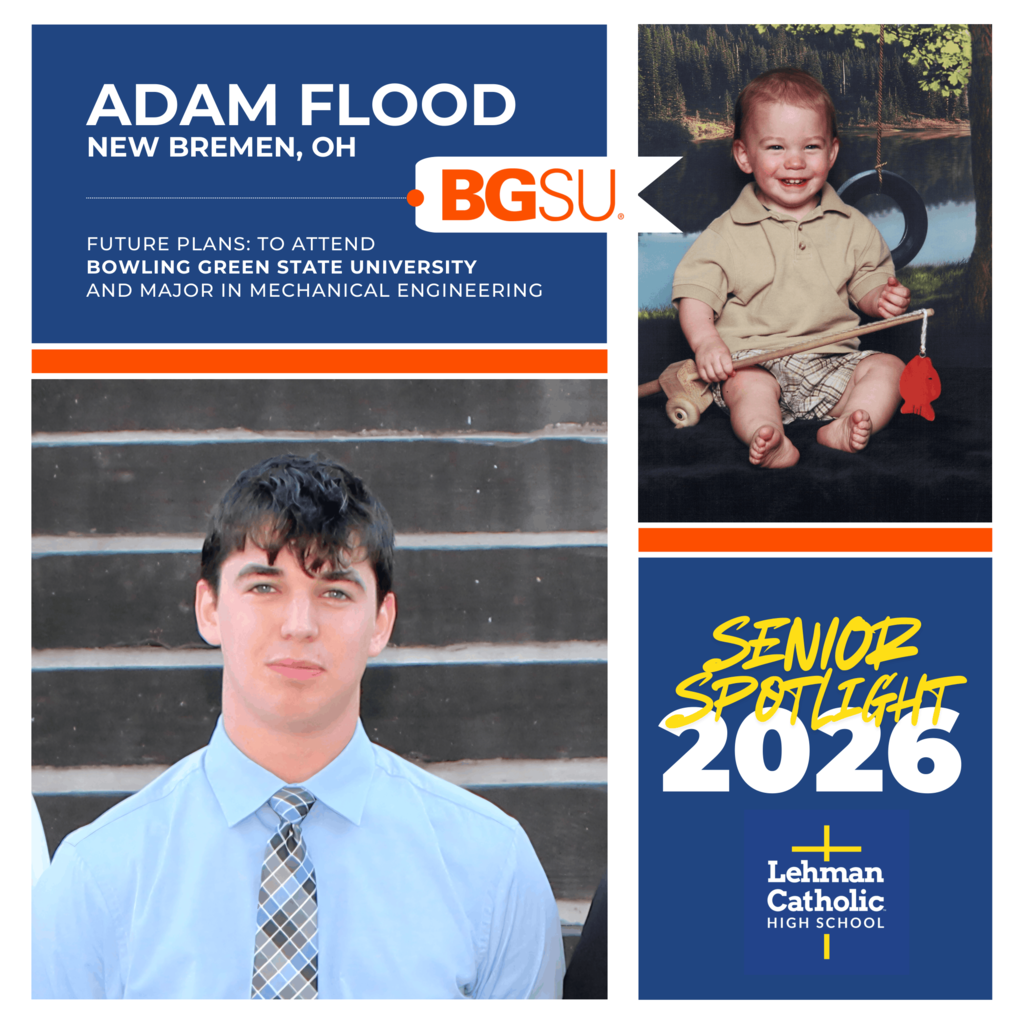 Adam Flood
