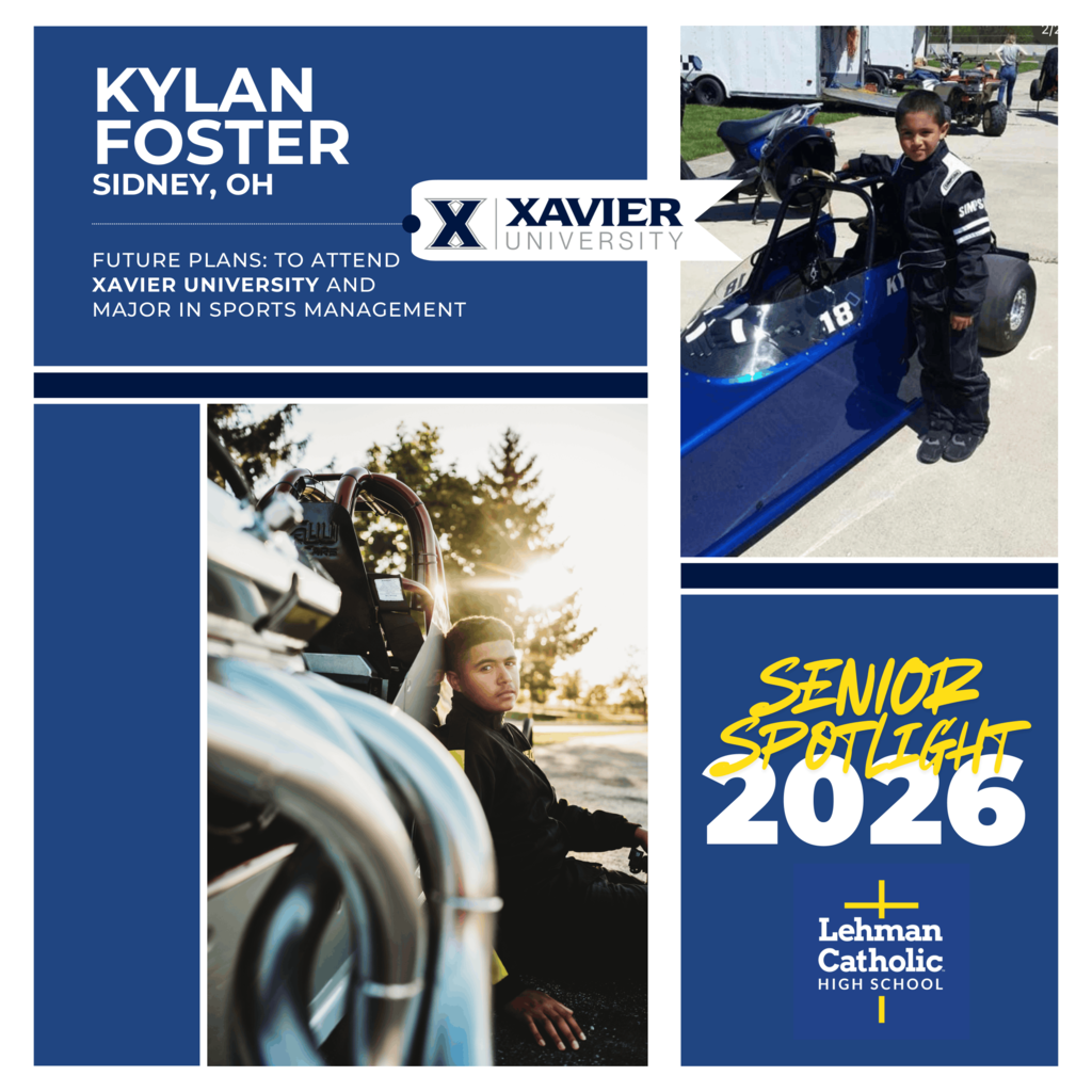 Kylan Foster