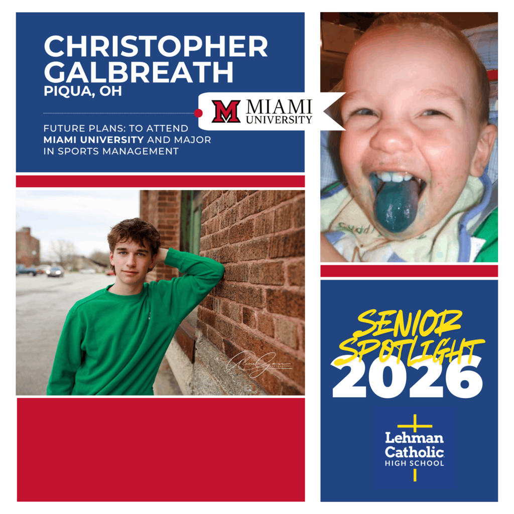 Christopher Galbreath