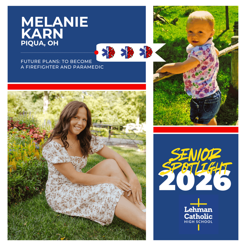 Melanie Karn