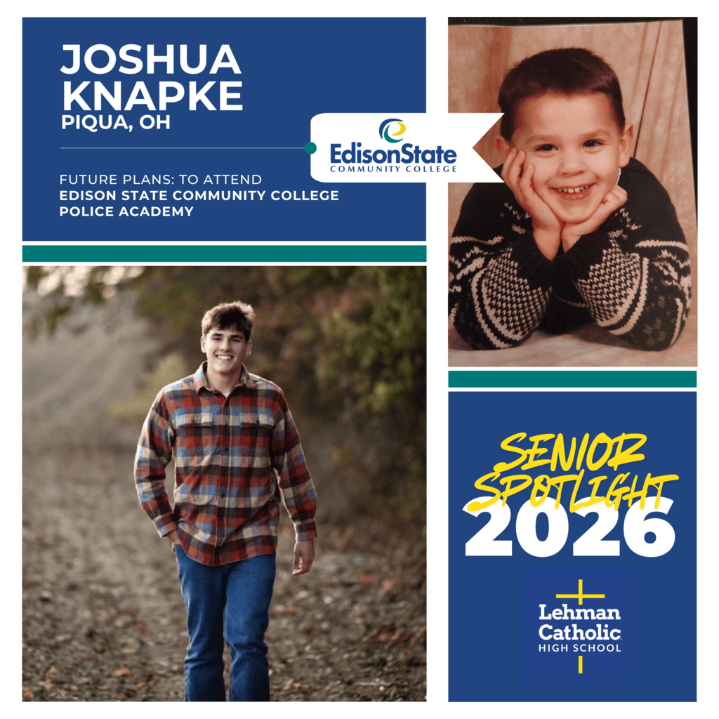 Joshua Knapke
