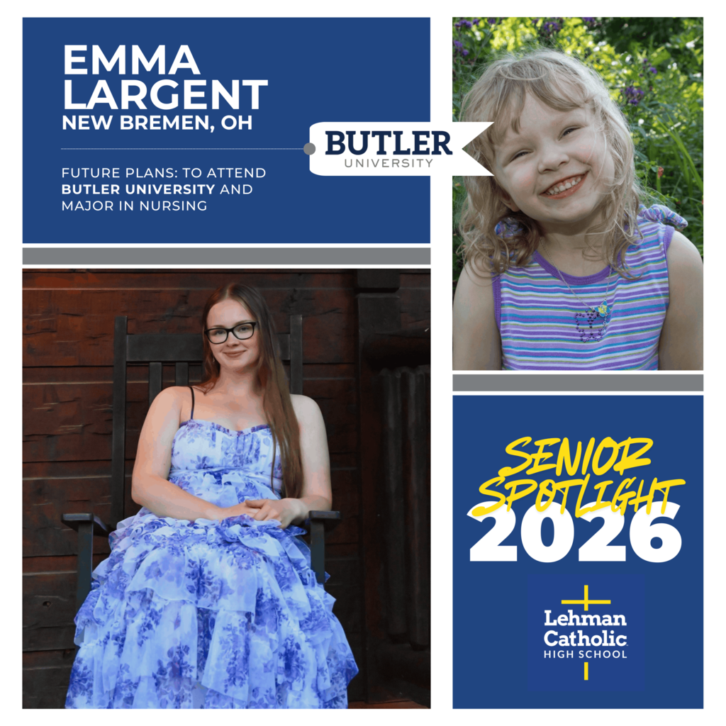 Emma Largent