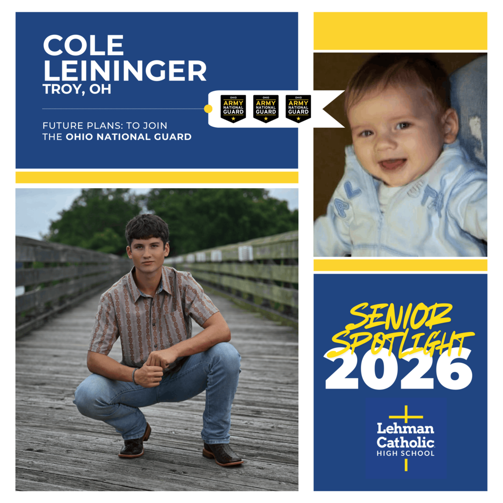 Cole Leininger