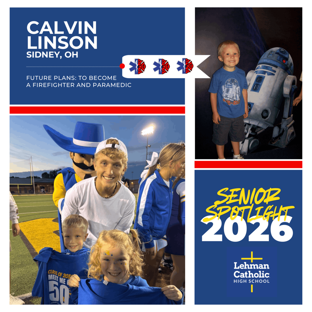 Calvin Linson