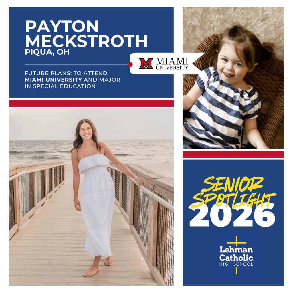 Payton Meckstroth