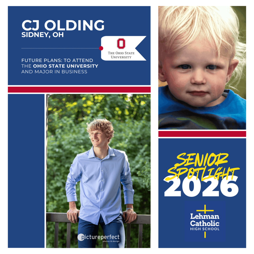 CJ Olding
