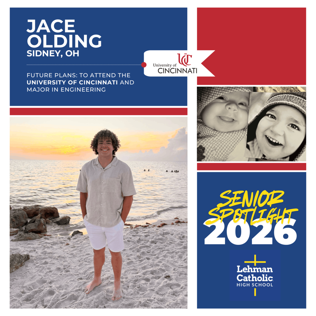 Jace Olding