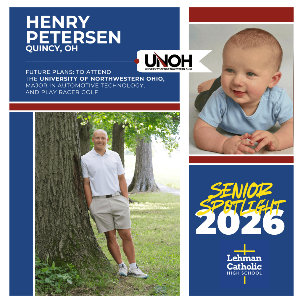 Henry Petersen