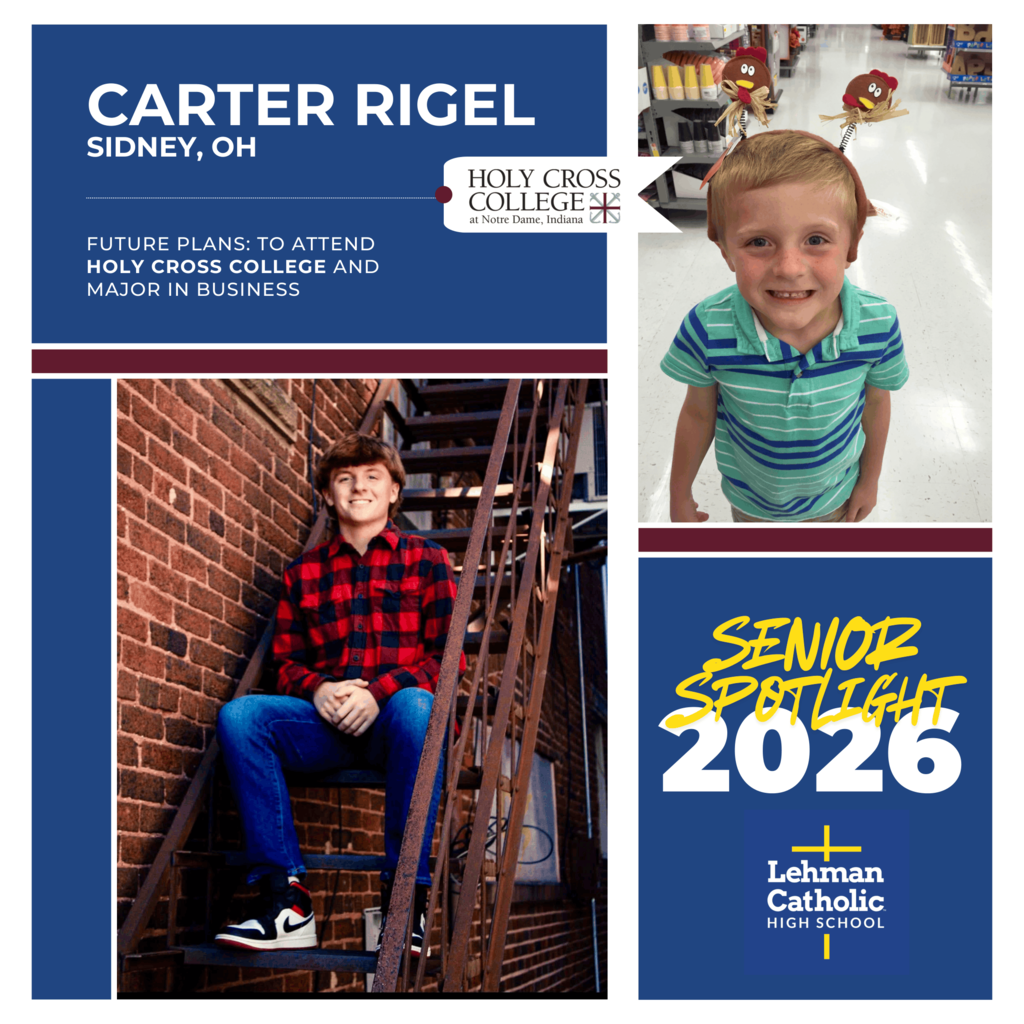 Carter Rigel