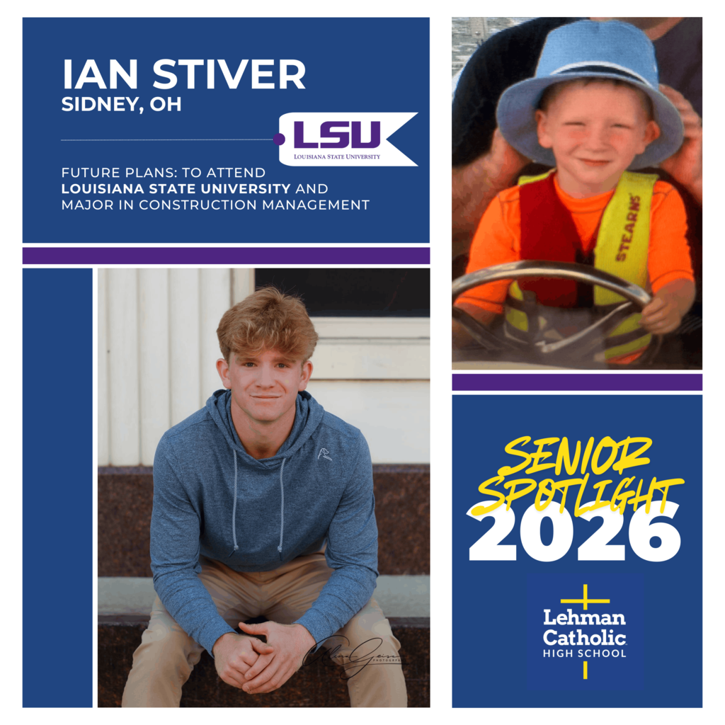 Ian Stiver