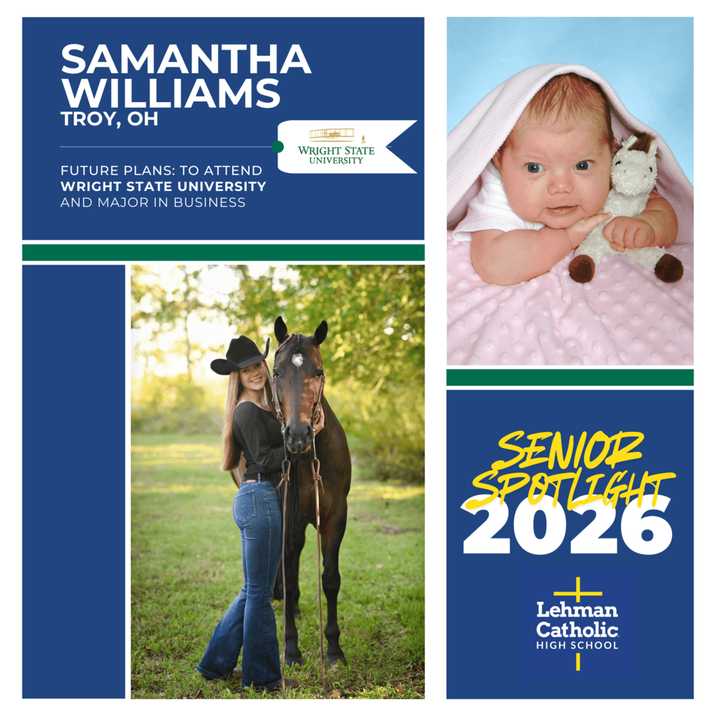 Samantha Williams