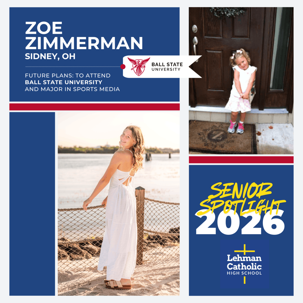 Zoe Zimmerman