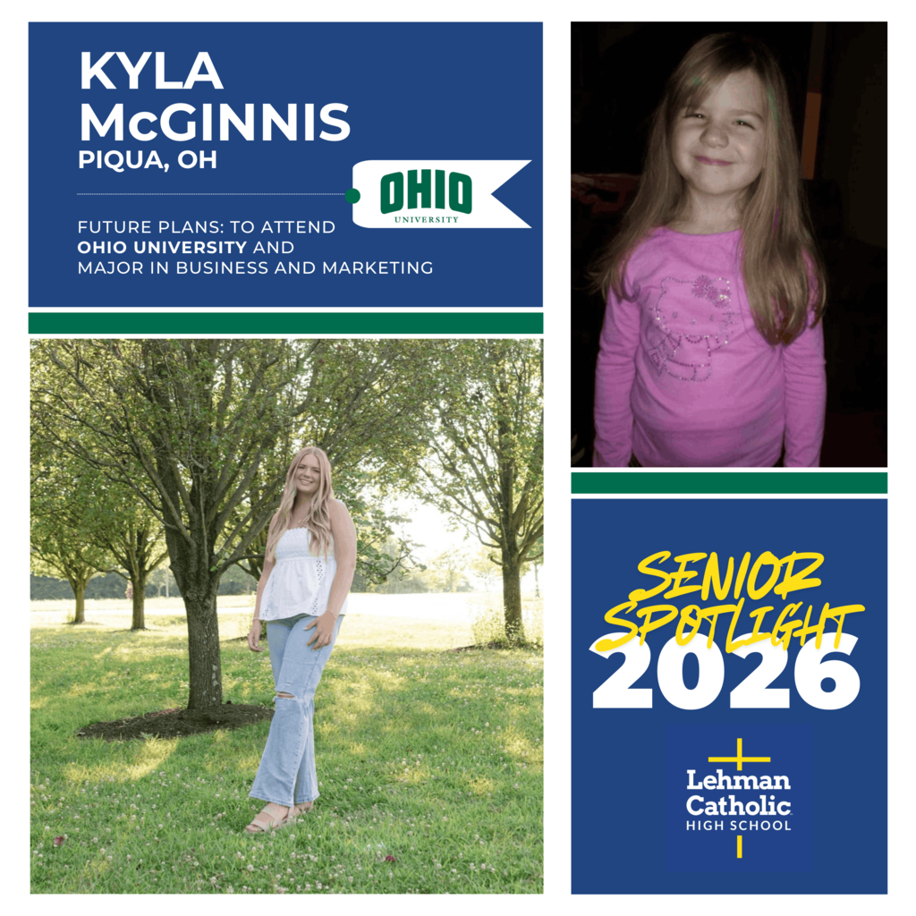 Kyla McGinnis