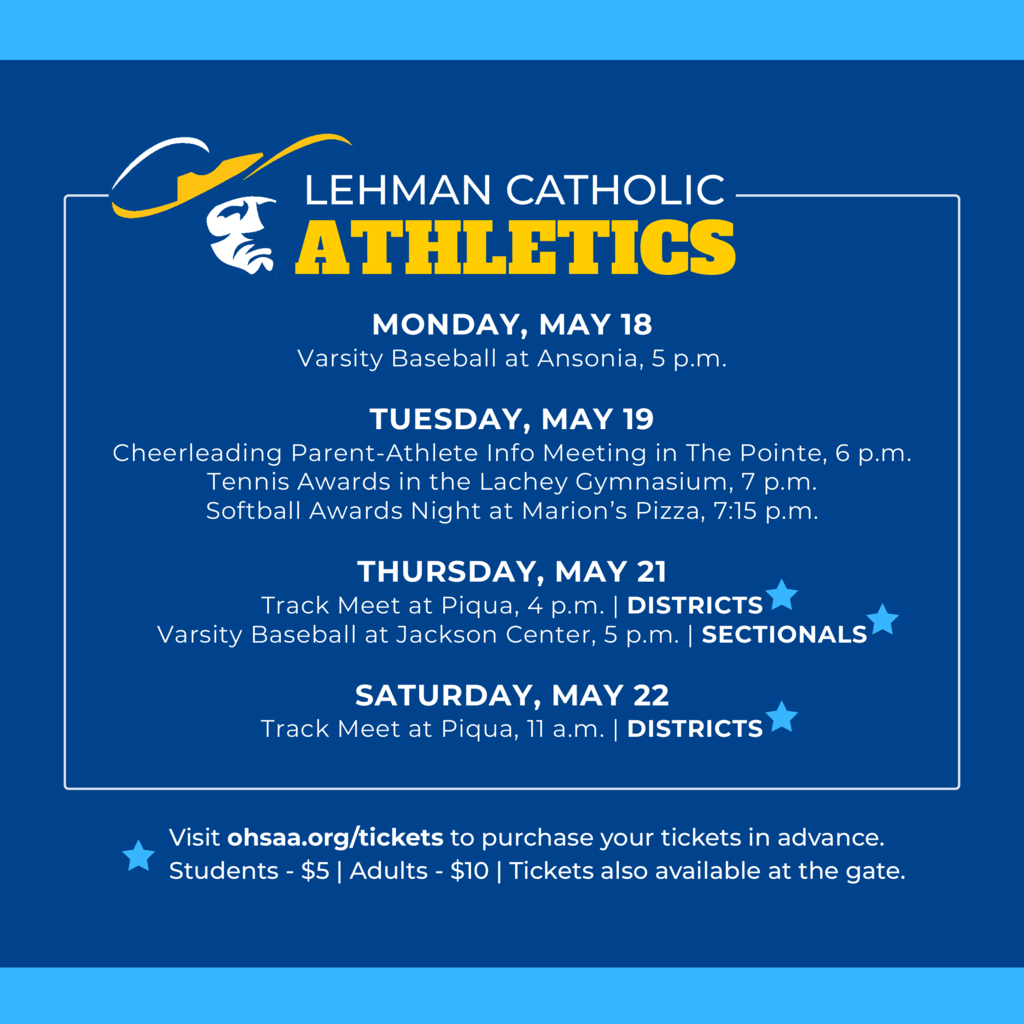 Lehman Athletics