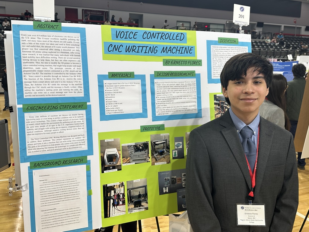 Science Fair